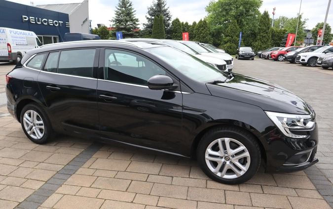 Renault Megane cena 59900 przebieg: 56398, rok produkcji 2020 z Tychy małe 92